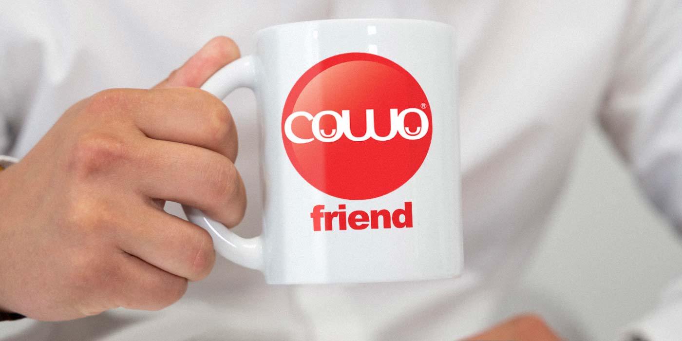 rete cowo coworking network